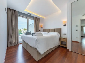 Montiboli Apartments by Buccara