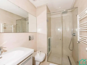 Residence Malaga B13 New Cosy 1bd in La Marsa