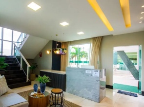 Pontal Hotel