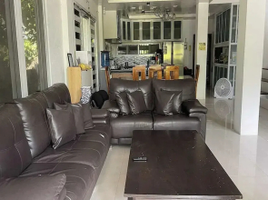 Villa Teresa Esperanza Tourist Inn
