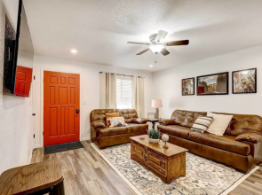 Flagstaff Vacation Rental ~ 2 Miles to Downtown