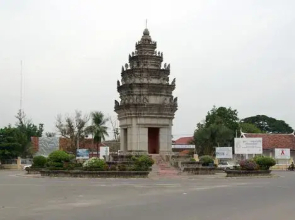 Phum Thormacheat