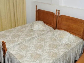 Hotel Apartamentos Reno