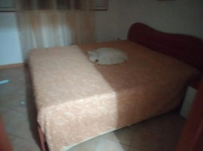 Silvia' s house