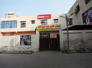 Oyo 44396 Mugdal Rishi Dham