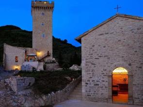 Antica Rocca