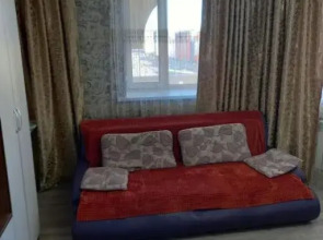 Чистая уютная квартира в доме комфорт класса109