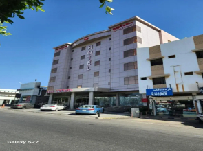 Samaya Spring Hotel