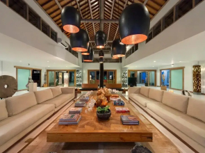 Rizieres Boutique Hotel