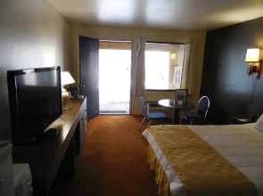 Hudson Inn Milford