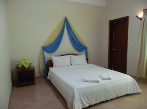 Polowai White Sand Guesthouse