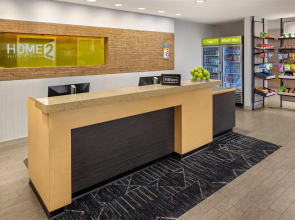 Home2 Suites by Hilton Roseville Minneapolis