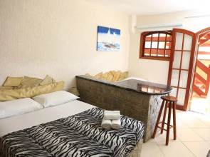 Pousada Recanto do Atalaia