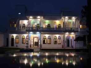 Bonjour Paradise Resort