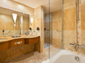 Lindner Hotel Prague Castle, part of JdV by Hyatt