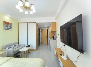 Changsha Qiaochu Apartment