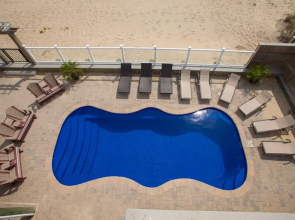 Aria Virginia Private Home - 11 Br Home