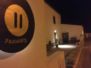 Pausastay - QdM Artist Suites - Villa