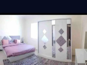 Beautiful Flat By The Beach Salalah