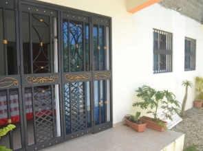 Highgrace Aparthotel Cabarete