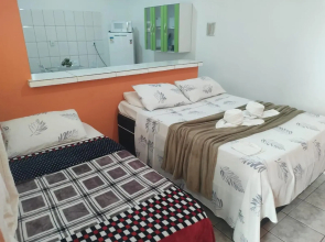 Apartamento em Angra dos Reis