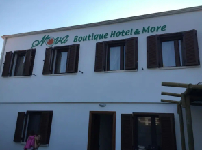 Nova Citrus Hotel