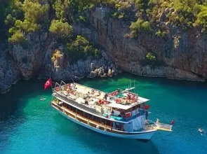 Oludeniz Ayyildiz Pansiyon