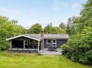 "Massie" - 30km from the sea in Western Jutland