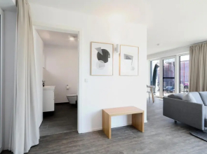 Awesome Apartment in Lembruch/dümmer See With 2 Bedrooms, Wifi and Indoor Swimming Pool