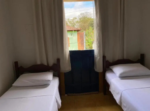 Casa de hospedagem Mimos de Minas 2