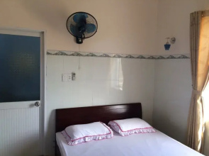 Minh Hiep Motel