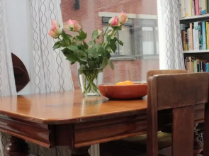 Double Dutch Jordaan Apartment