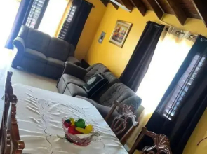 Sara’s Place - A place that feels like home