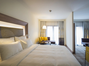 Novotel Istanbul Bosphorus