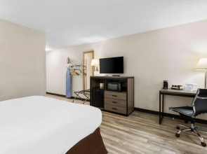 SureStay Hotel by Best Western Albuquerque Midtown