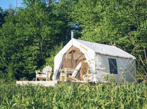 Tentrr - Camp Sugarbush