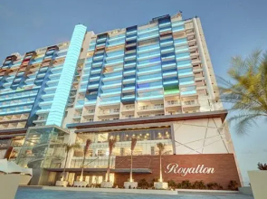Travelsmart At Royalton Suites Cancun Resort & Spa Exclusive For Wvo Members, Cancun, Mexico