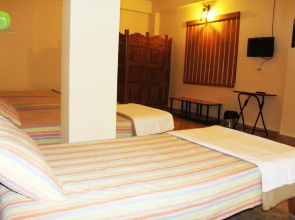 Thekkady Homestay