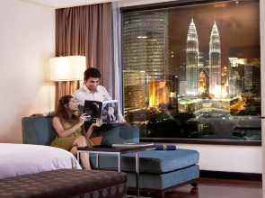 Impiana KLCC Hotel