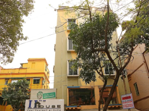 OYO 3653 Second House
