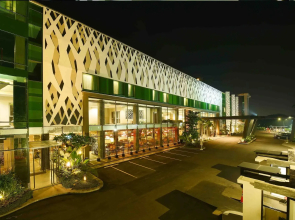 Holiday Inn Cikarang Jababeka by IHG