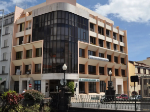 Our Dream Downtown Experience