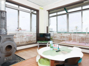 La Maison Benie In Jeju
