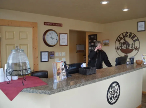 Cody Cowboy Village