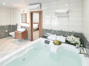 Anadolu Hotels Esenboga Termal