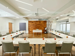 Austria Trend Hotel Anatol