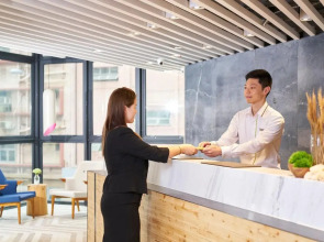 Hotel Ease Access Tsuen Wan