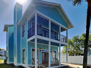 A Mid-summer's Night Dream