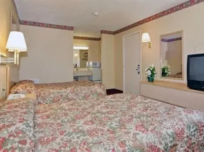 Crossroads Inn