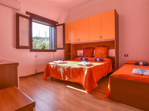 Awesome Home in Balestrate With Wifi, 2 Bedrooms and Outdoor Swimming Pool